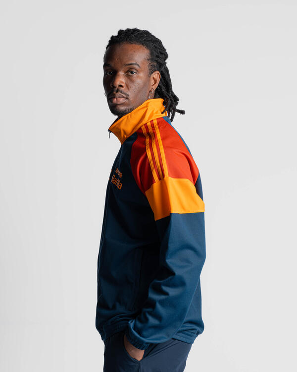 Adidas Originals ROMA JACKET 93 IT3878 AFEW STORE